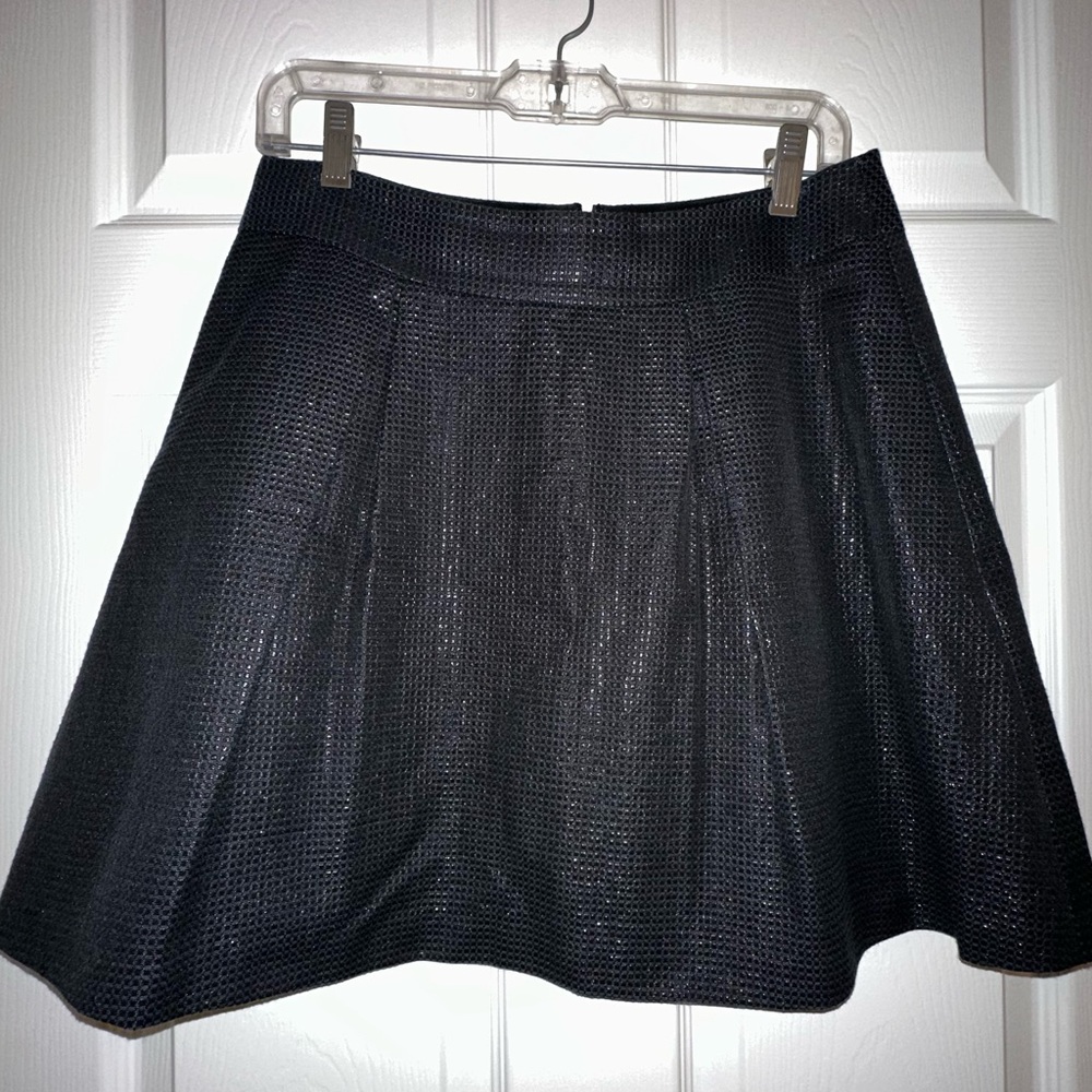 Banana Republic Pleated Skirt